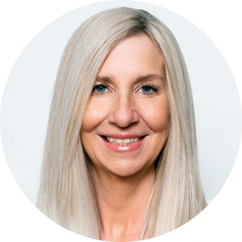 <center> Frau Tanja Rettinghausen </center>