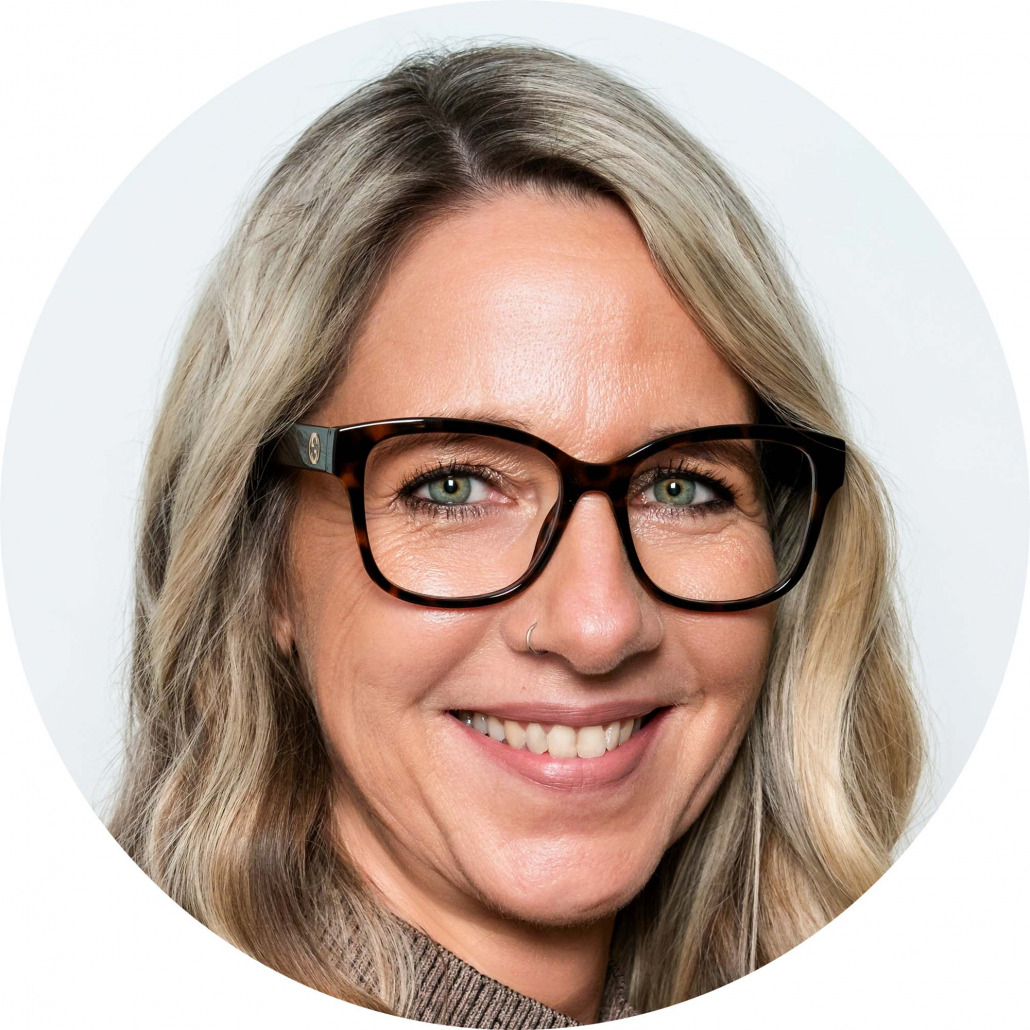 <center>Frau Sabine Stromidel</center>