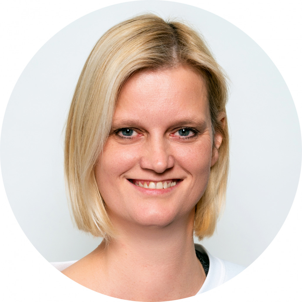 <center>Frau Alexandra Kortmann</center>