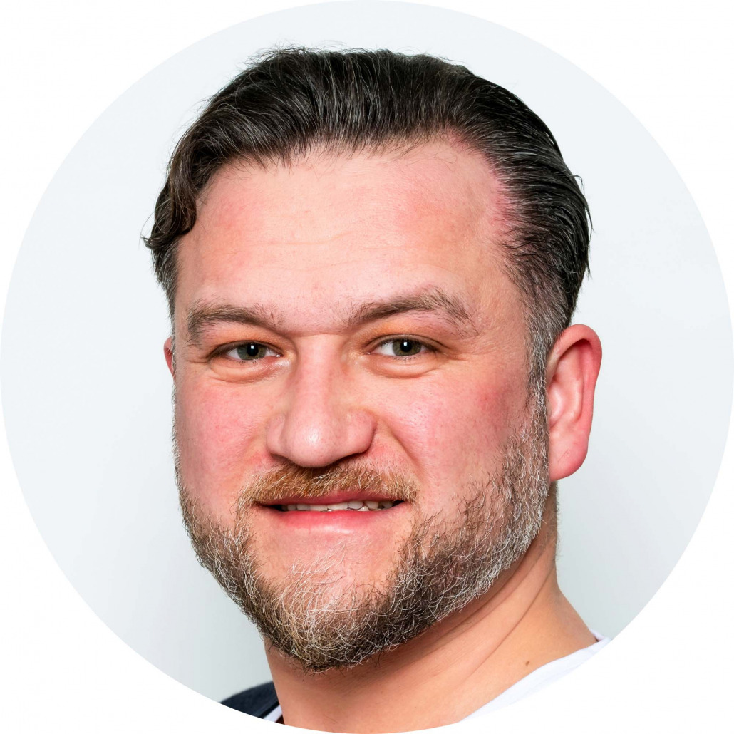 <center>Herr Zeki Demirci</center>