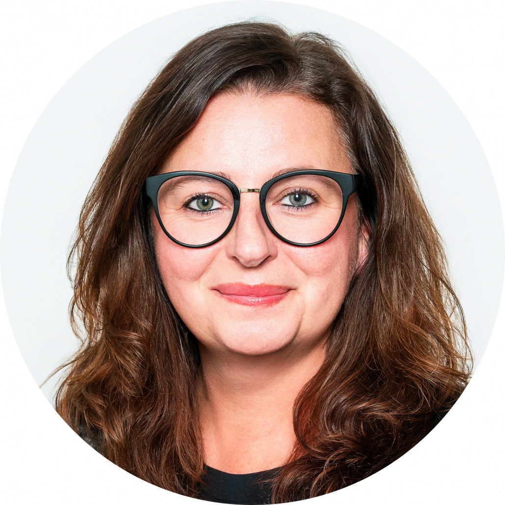 <center>Frau Ewelina Busek-Wior </center>