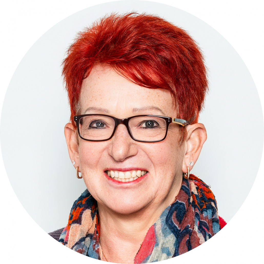 <center>Frau Manuela Vogel</center>